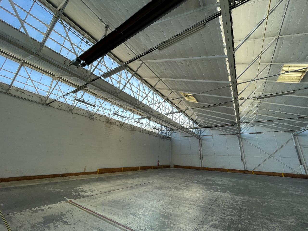 Local d'activité Massy 820m² Location local d'activité Massy Essonne OLACT2530785 2